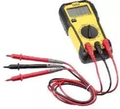 Miernik elektryczny ST FM