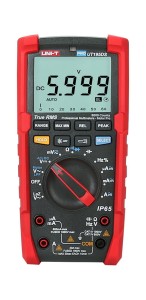Miernik  uniwersalny Uni-T PRO UT195DS