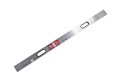 AWTOOLS ŁATA MURARSKA POMIAROWA PION / POZIOM 150cm  Z UCHWYTAMI - 2183347