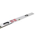 AWTOOLS ŁATA MURARSKA POMIAROWA PION / POZIOM 150cm  Z UCHWYTAMI - 2183346