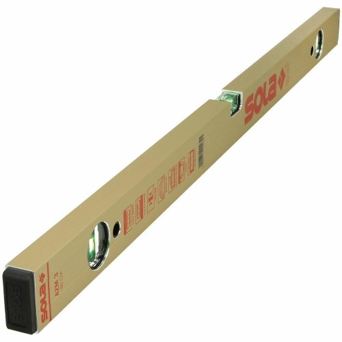 SOLA POZIOM. MAGNETYCZNA AZM 3  80  80cm - 2183538