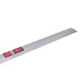 AWTOOLS ŁATA TYNKARSKA TRAPEZOWA 250cm - 2183310