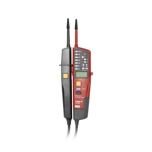 Miernik, tester napięcia Uni-T UT18E - 2255855