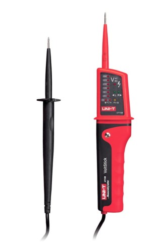 Miernik uniwersalny (tester) Uni-T UT15B - 2255844