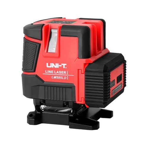 Poziomica laserowa Uni-T LM585LD - 2255875