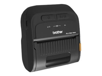 RJ-3035B 3IN MOBILE RECEIPT/PRINTER WITH BLUETOOTH - 2274345