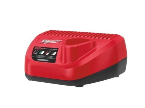 MILWAUKEE.ŁADOWARKA C12C /12V . - 2286046