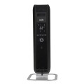 Grzejnik olejowy Wi-Fi + Bluetooth MILL OIL2000WIFI3 Czarny - 2286185