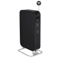 Grzejnik olejowy Wi-Fi + Bluetooth MILL OIL2000WIFI3 Czarny - 2286187