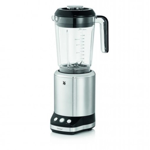 Blender stojący WMF Kult X 416520011 (900W; kolor srebrny) - 2281562