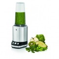 Blender stojący WMF Kult X 416520011 (900W; kolor srebrny) - 2281567