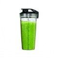 Blender stojący WMF Kult X 416520011 (900W; kolor srebrny) - 2281569