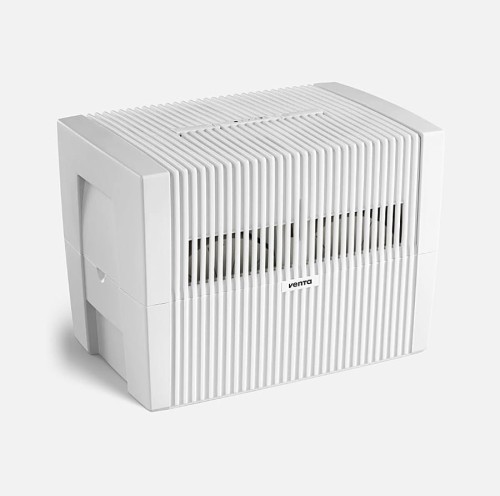 Nawilżacz powietrza Venta LW45 Original (biały) - 2281573