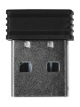 Gamepad bezprzewodowy VAKOSS GP-4705BK USB funkc Dual Shock - 2014071