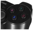 Gamepad bezprzewodowy VAKOSS GP-4705BK USB funkc Dual Shock - 2014074