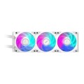 Chłodzenie wodne Gigabyte AORUS WATERFORCE X II 360 ICE - 1802520