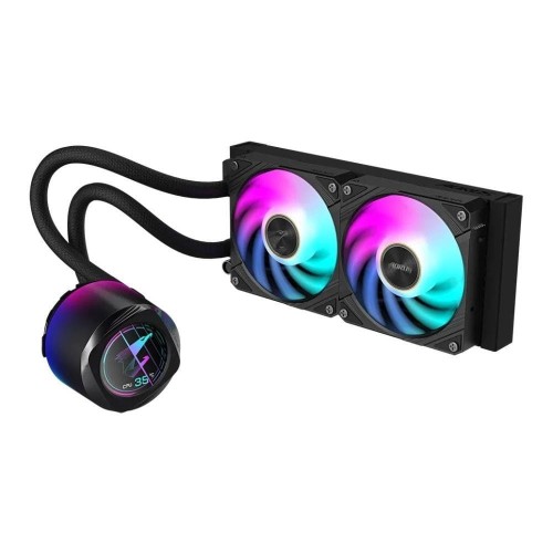 Chłodzenie wodne Gigabyte AORUS WATERFORCE X II 240 - 2091369