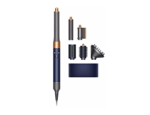 Suszarko-lokówka DYSON HS05 Blue/Copper - 2286308