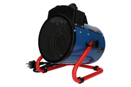 Nagrzewnica elektryczna 3 kW Blaupunkt EH5010 - 1384235