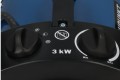 Nagrzewnica elektryczna 3 kW Blaupunkt EH5010 - 1384238