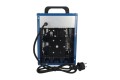 Nagrzewnica elektryczna 2 kW Blaupunkt EH7010 - 1384241