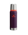 Termos Stanley Legendary Classic Classic Plum 0,75L - 2281817