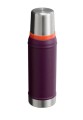 Termos Stanley Legendary Classic Classic Plum 0,75L - 2281818