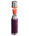 Termos Stanley Legendary Classic Classic Plum 0,75L - 2281819