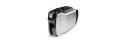 Drukarka kart ZC300, Wydruk dwustronny USB & Ethernet, CardStudio 2.0 (Standard) application, 200 PVC cards, YMCKOK ribbon (200 images) - 2281861