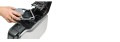 Drukarka kart ZC300, Wydruk dwustronny USB & Ethernet, CardStudio 2.0 (Standard) application, 200 PVC cards, YMCKOK ribbon (200 images) - 2281865