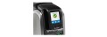 Drukarka kart ZC300, Wydruk dwustronny USB & Ethernet, CardStudio 2.0 (Standard) application, 200 PVC cards, YMCKOK ribbon (200 images) - 2281863