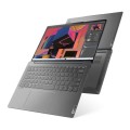 Notebook Lenovo Yoga Slim 6 14IRH8 14"WUXGA/i5-13500H/16GB/SSD512GB/IrisXe/W11 Storm Grey - 1878179