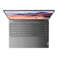 Notebook Lenovo Yoga Slim 6 14IRH8 14"WUXGA/i5-13500H/16GB/SSD512GB/IrisXe/W11 Storm Grey - 1878180