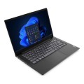 Notebook Lenovo V14 G4 IRU 14"FHD/i5-13420H/16GB/SSD512GB/UHD/11PR Business Black 3Y - 1878136
