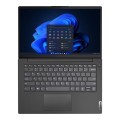Notebook Lenovo V14 G4 IRU 14"FHD/i5-13420H/16GB/SSD512GB/UHD/11PR Business Black 3Y - 1878137