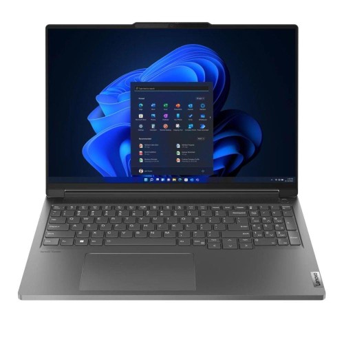 Notebook Lenovo ThinkBook 16p G4 16"WQXGA/i5-13500H/32GB/SSD512GB/RTX4050-6GB/11PR 3Y Storm Grey - 1878163