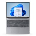 Notebook Lenovo ThinkBook 16 G7 IML 16"WUXGA/Ultra 5 125U/16GB/SSD512GB/Intel/11PR 3Y - 1939402