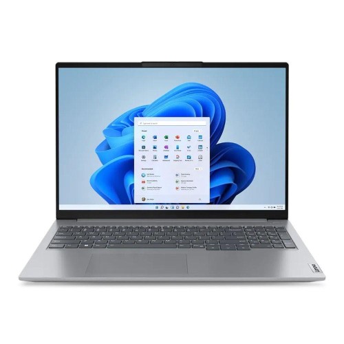 Notebook Lenovo ThinkBook 16 G6 ABP 16"WUXGA/Ryzen 7 7730U/16GB/SSD512GB/Radeon/11PR 3Y Arctic Grey - 1878156