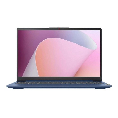 Notebook Lenovo IdeaPad Slim 3 15IAH8 15,6"FHD/i5-12450H/16GB/SSD512GB/UHD/DoS Abyss Blue - 1878259