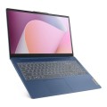 Notebook Lenovo IdeaPad Slim 3 15IAH8 15,6"FHD/i5-12450H/16GB/SSD512GB/UHD/DoS Abyss Blue - 1878260