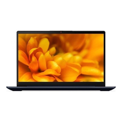 Notebook Lenovo IdeaPad 3 17IAU7 17,3"FHD/i5-1235U/8GB/512GB/IrisXe/DoS Abyss Blue - 1878327