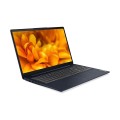 Notebook Lenovo IdeaPad 3 17IAU7 17,3"FHD/i5-1235U/8GB/512GB/IrisXe/DoS Abyss Blue - 1878328
