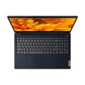Notebook Lenovo IdeaPad 3 17IAU7 17,3"FHD/i5-1235U/8GB/512GB/IrisXe/DoS Abyss Blue - 1878329