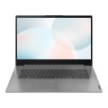 Notebook Lenovo IdeaPad 3 17IAU7 17,3"FHD/i3-1215U/8GB/SSD512GB/UHD/W11 Arctic Grey - 1878309