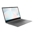 Notebook Lenovo IdeaPad 3 17IAU7 17,3"FHD/i3-1215U/8GB/SSD512GB/UHD/W11 Arctic Grey - 1878310