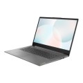 Notebook Lenovo IdeaPad 3 17IAU7 17,3"FHD/i3-1215U/8GB/SSD512GB/UHD/W11 Arctic Grey - 1878311