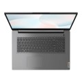 Notebook Lenovo IdeaPad 3 17IAU7 17,3"FHD/i3-1215U/8GB/SSD512GB/UHD/W11 Arctic Grey - 1878312