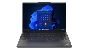 Notebook Lenovo E16 G1 21JN005VPB 16&amp;quot;