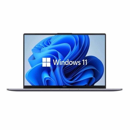 Notebook Huawei MateBook D 16 16"WUXGA/i7-12700H/16GB/SSD512GB/irisXe/W11 Grey - 1383580