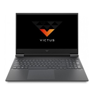 Notebook HP Victus 16 16,1"FHD/i5-13500H/16GB/SSD512GB/RTX4060-8GB/W11 Grey